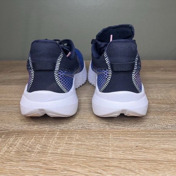 Saucony Kinvara 14 Women’s Running Shoes Blue Pink Size 9 - Picture 6 of 7